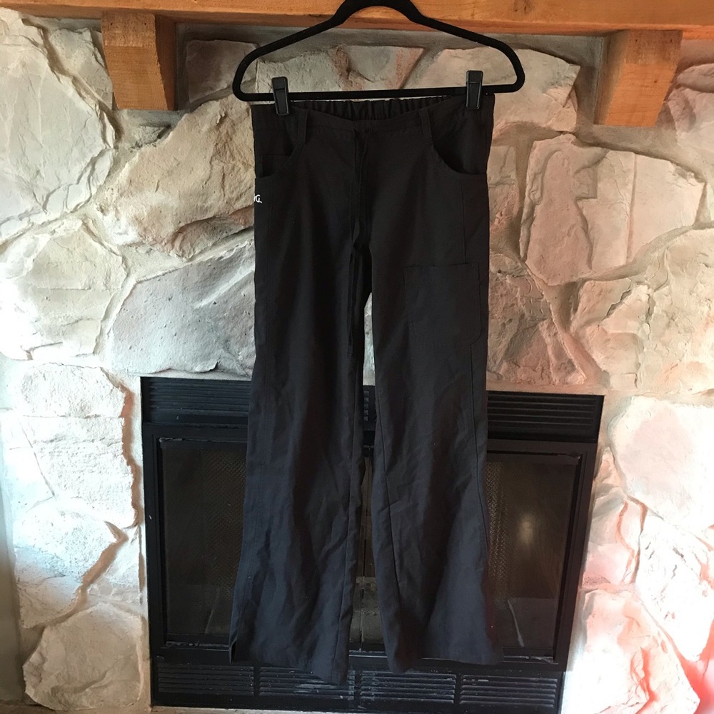 NrG scrub pants